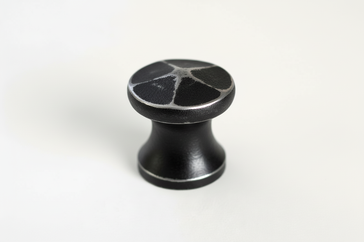 Handtag - Modell Knopp