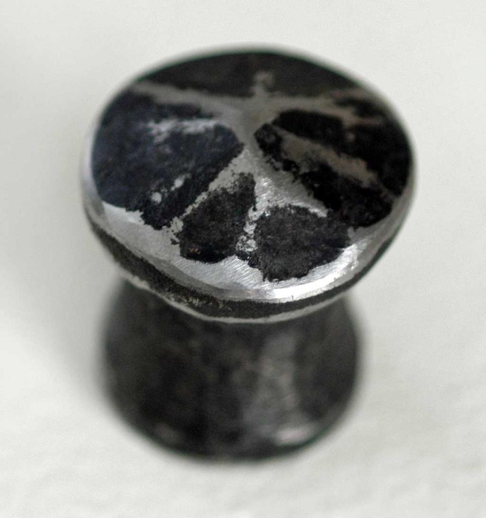 a close up of a cake on a plate