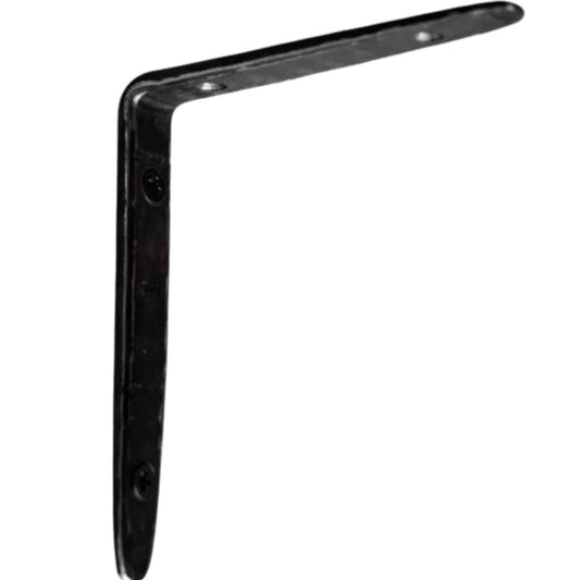 a black and white photo of a cell phone