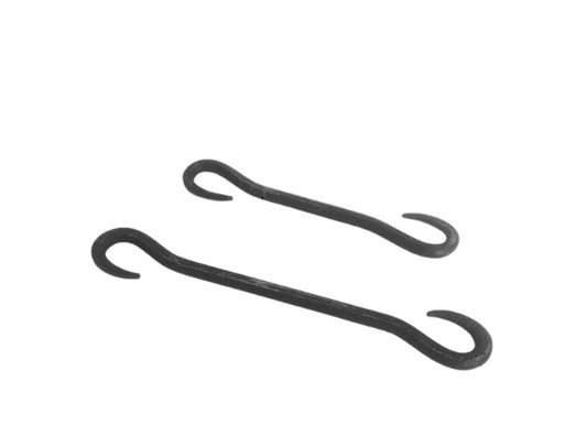 a pair of scissors sitting on top of a table