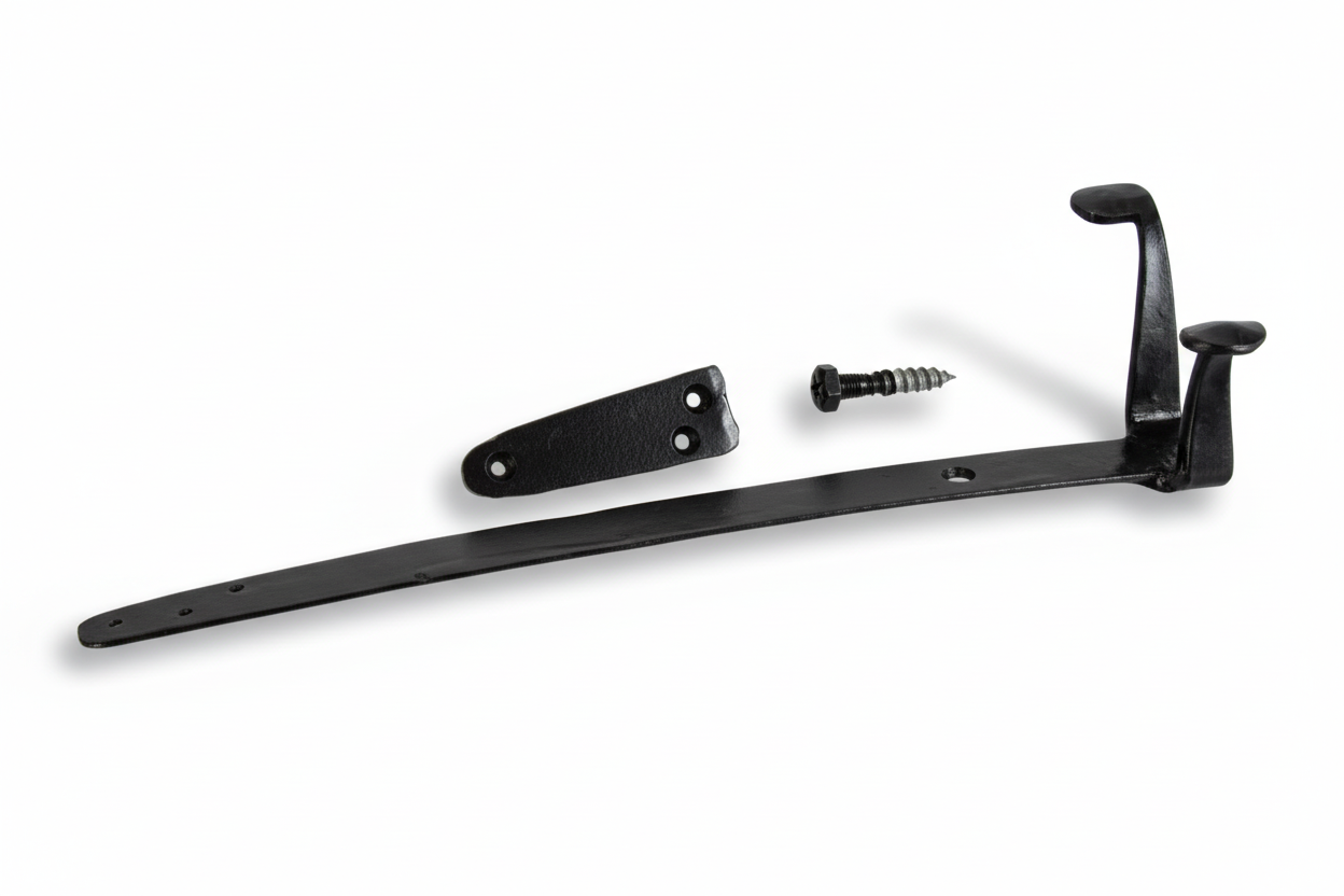 Produktbild av grindstängare