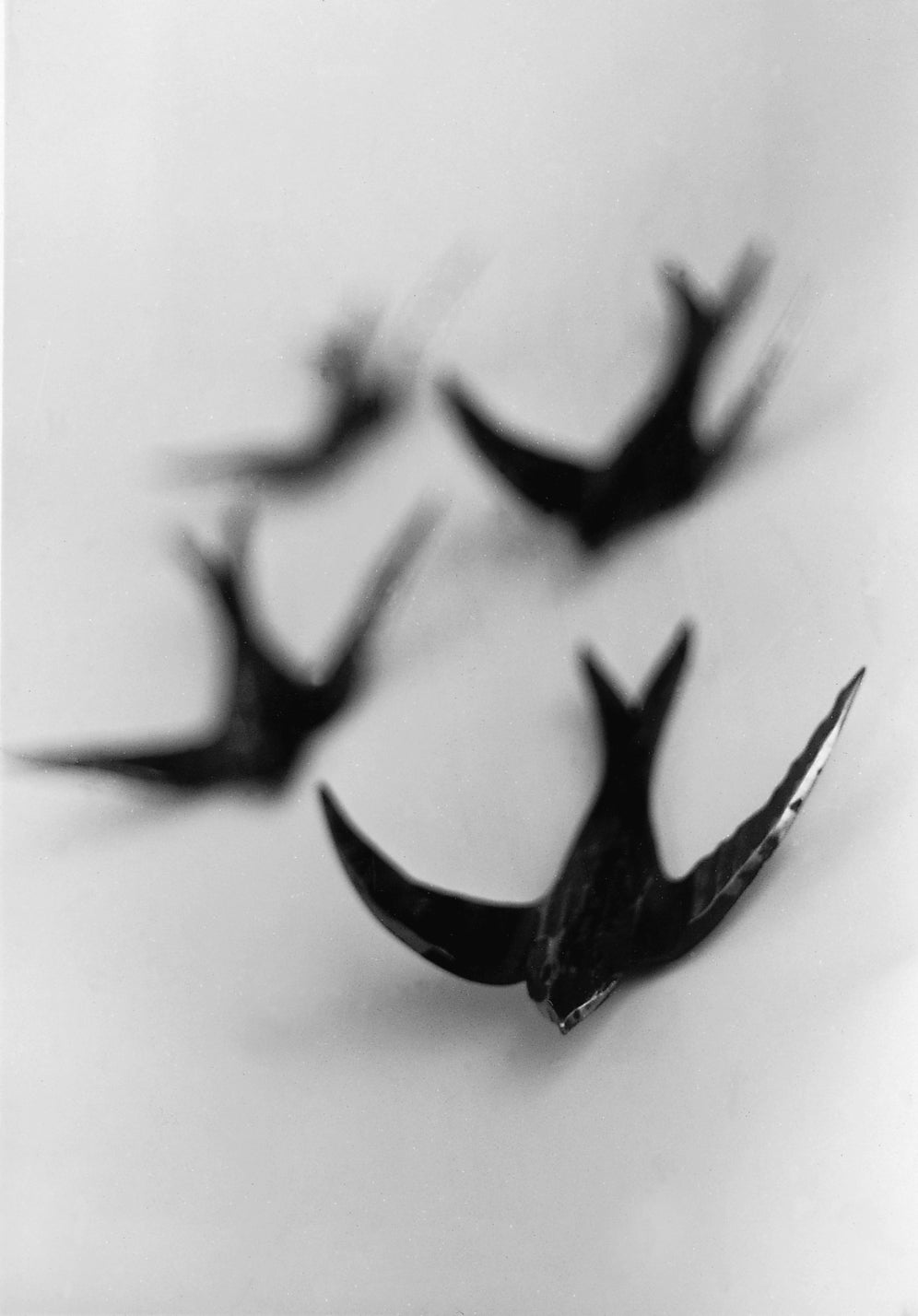 a close up of a pair of scissors