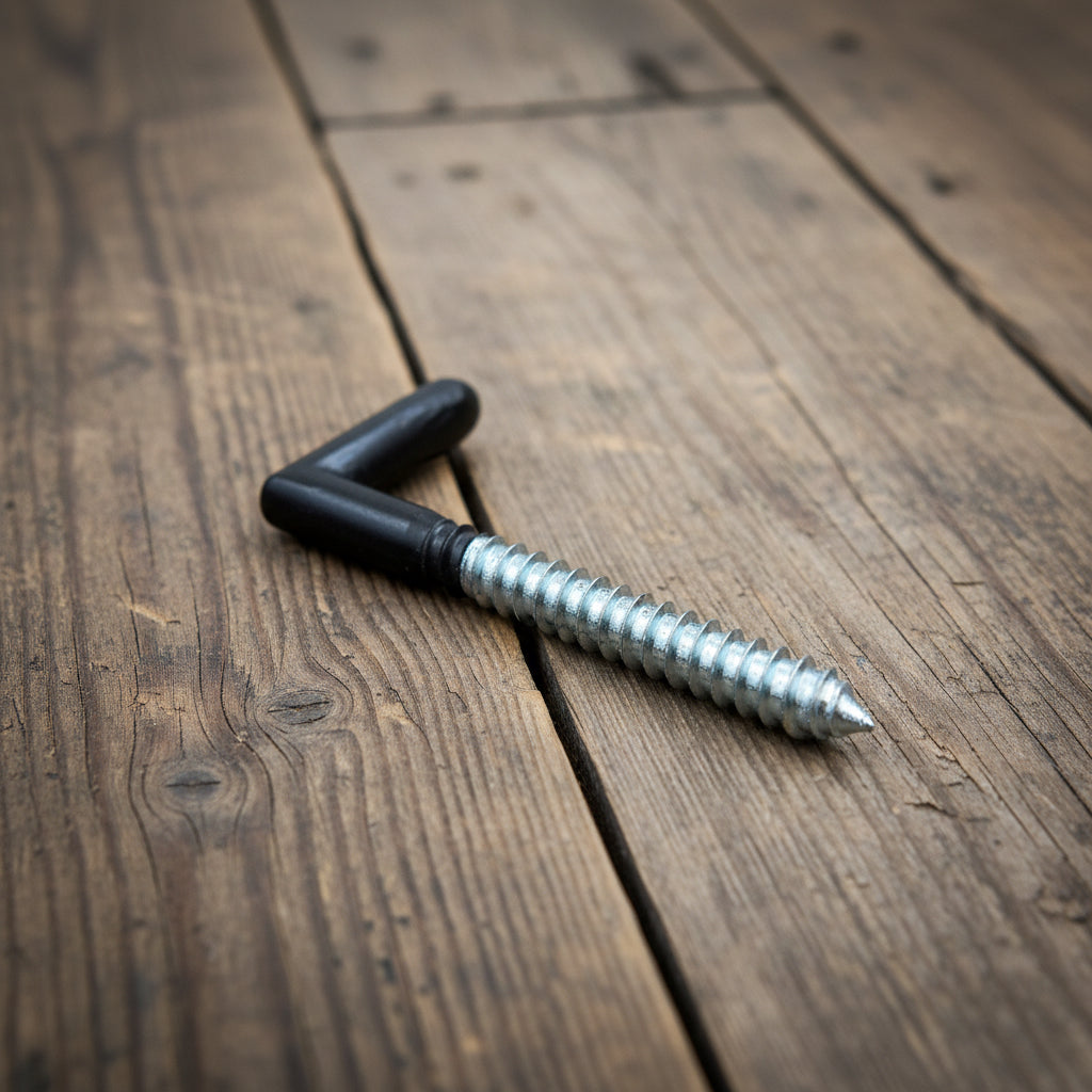 a close up of a tooth brush in a holder