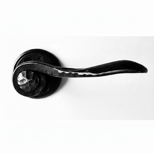 Dörrhandtag inomhus