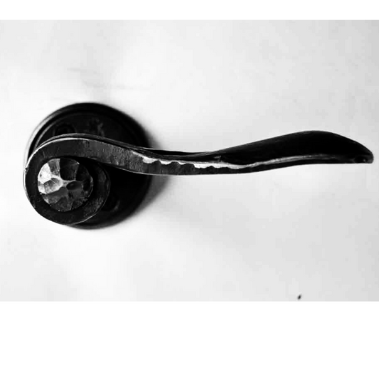 Dörrhandtag inomhus