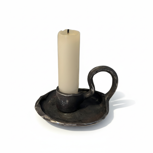 Drängljusstake förbättrad