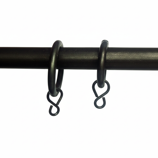 Gardinringar förbättrad