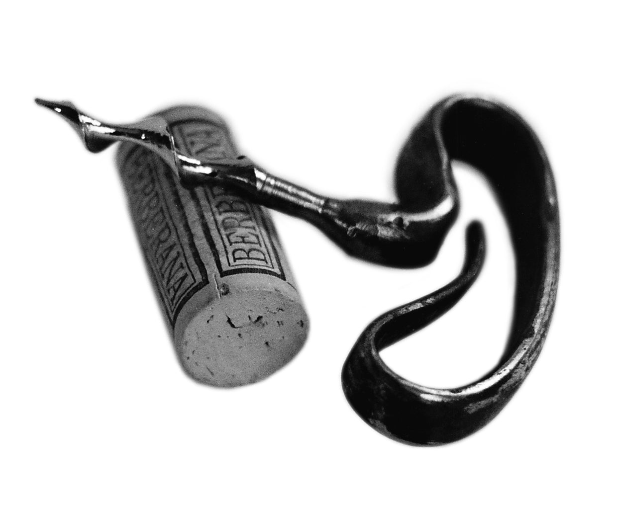 Korkskruv