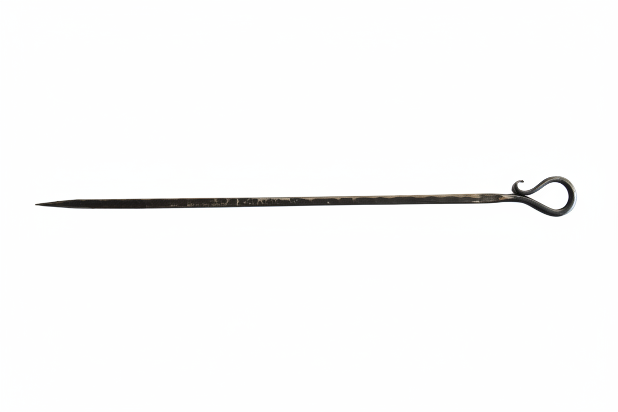 Produktbild av grillspett 27 cm