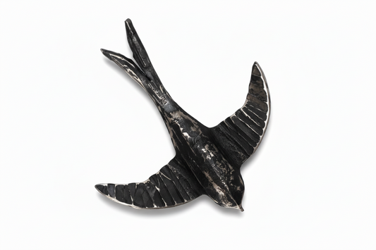 Produktbild av smidd svala