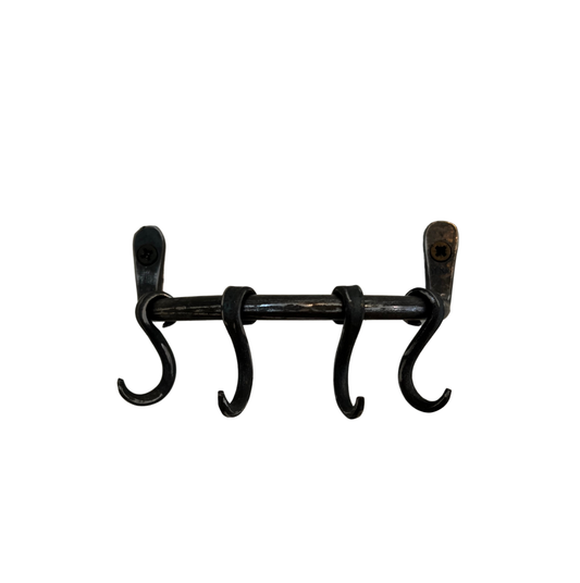 a pair of scissors sitting on top of a table